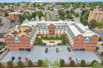 Interior Photo - The Castle