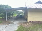 Unidad de cochera A - 613 N Dixie Ave