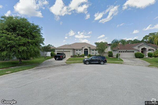Building Photo - 1214 Shagrock Ct