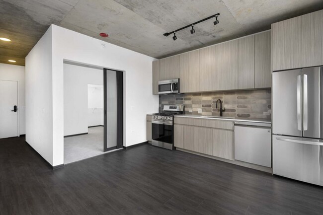 Foto del edificio - 165 N Loomis St