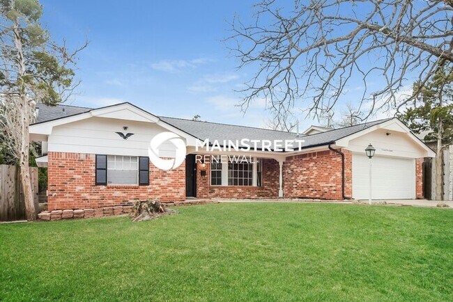 Foto del edificio - 3 Bedroom Pet-Friendly Home in OKLAHOMA CITY, OK with Main Street Renewal
