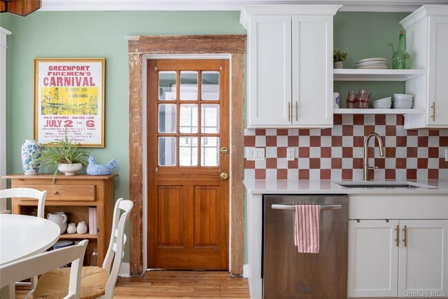 Foto del edificio - 134 6th St