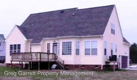 Building Photo - 4 br, 2.5 bath House - 10430 Sylvia Circle