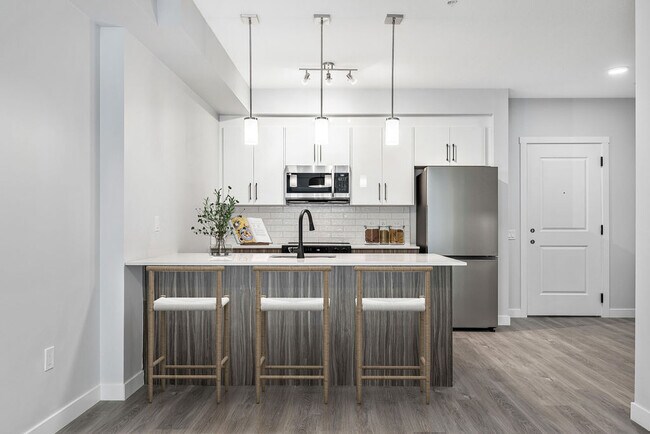 Photo du bâtiment - Karmia