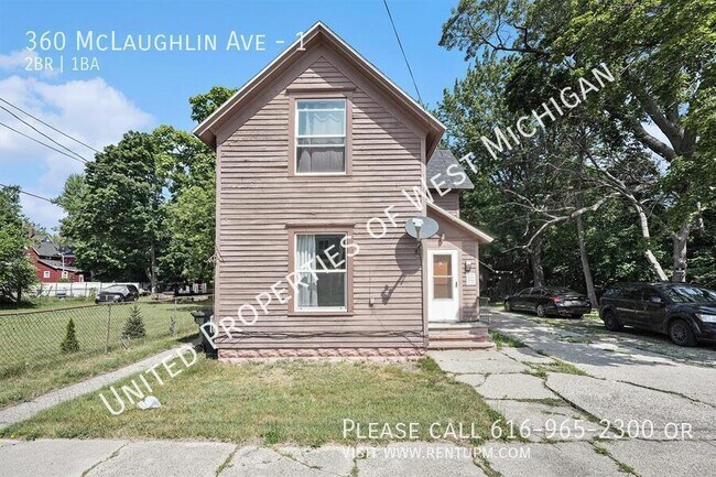 Building Photo - 360 McLaughlin Ave