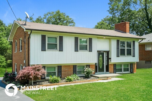 Building Photo - 8603 Honor Ave