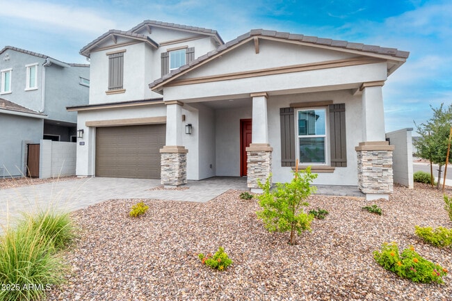 Foto del edificio - 5128 E Coolbrook Ave