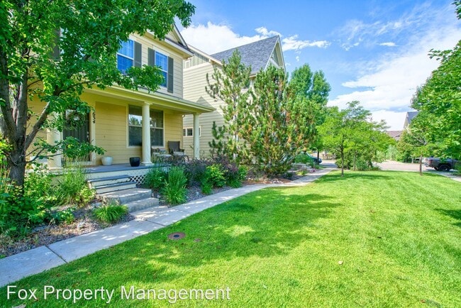 Building Photo - 3 br, 3 bath House - 634 Homestead Street