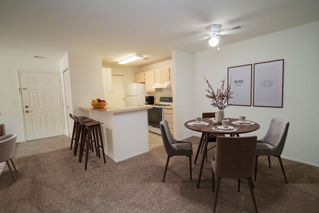 Interior Photo - Meadowood Park of Wixom