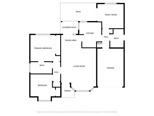 Building Photo - 3 Bedroom Home with Fully Fenced Yard Avai...