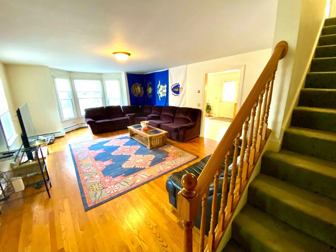 Foto del edificio - 11 Horne St