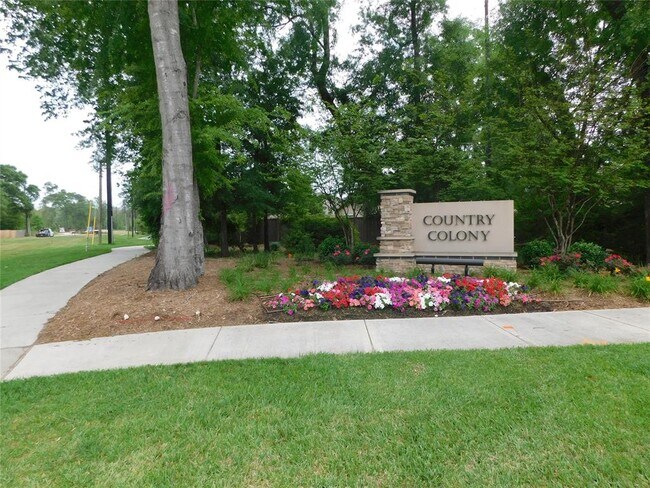 Foto del edificio - 4509 Auburn Crest Dr