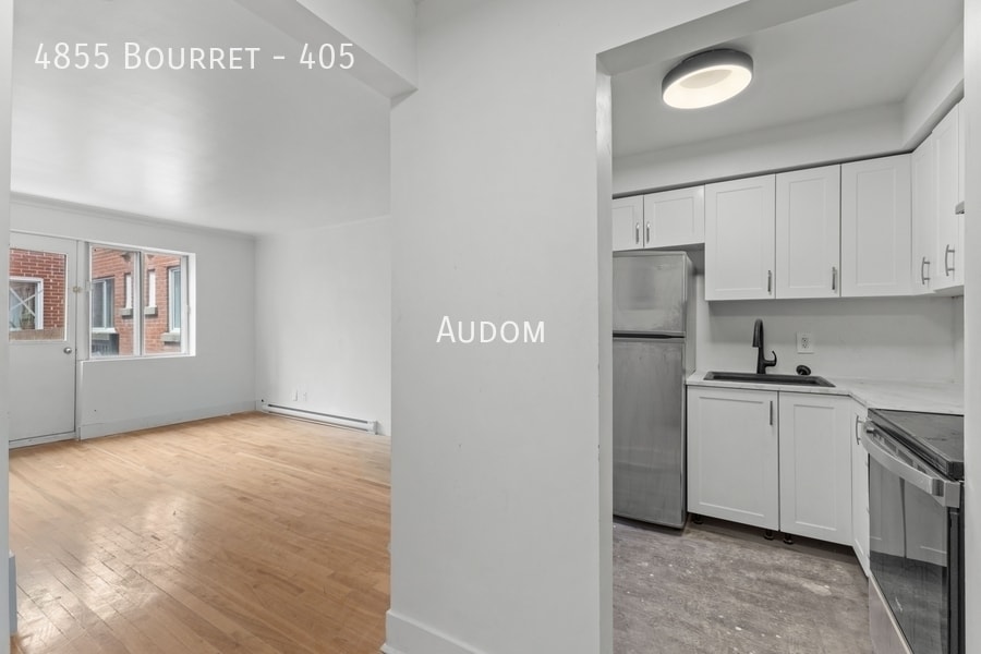 Photo principale - 4855 Av Bourret