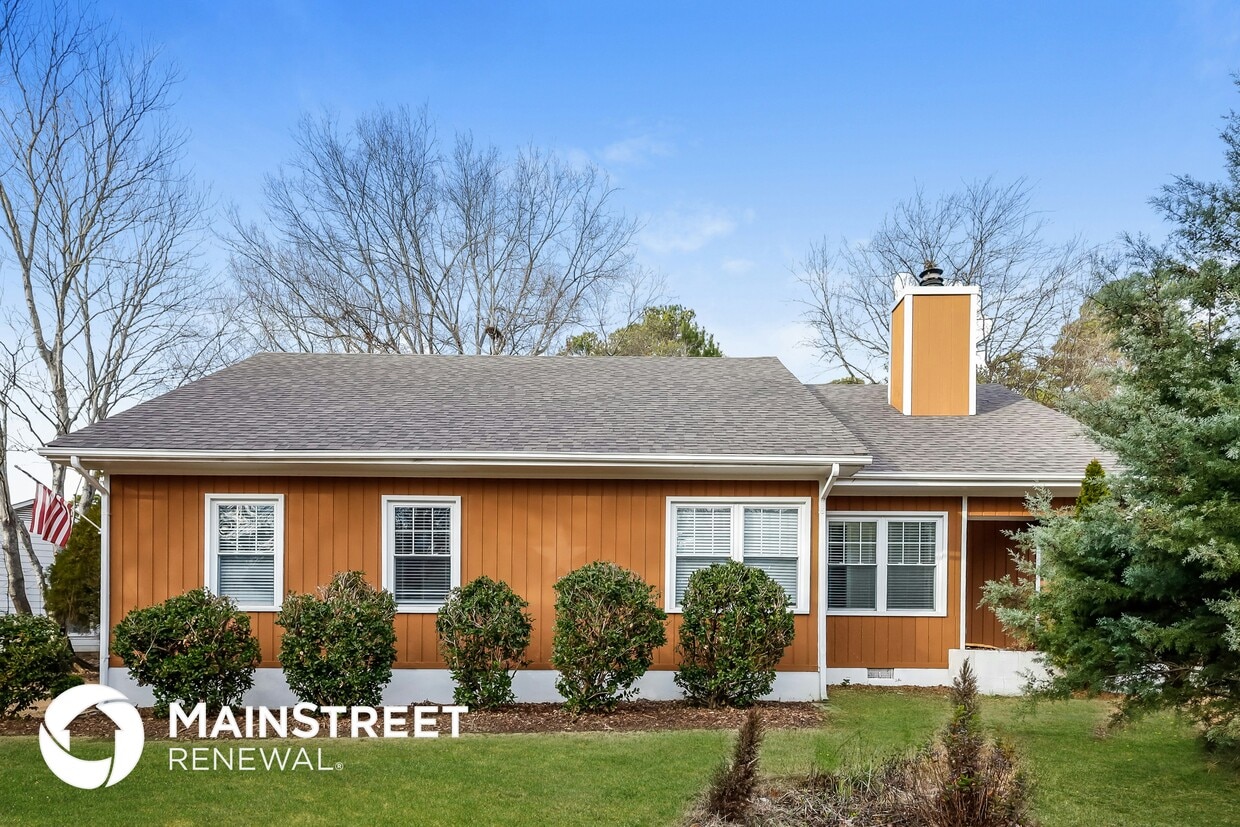 Foto principal - 10900 Flat Iron Rd