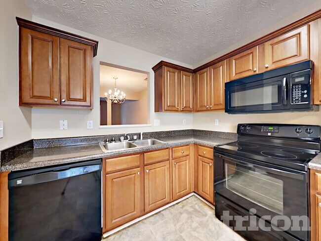 Foto del edificio - 3512 Waldrop Trail