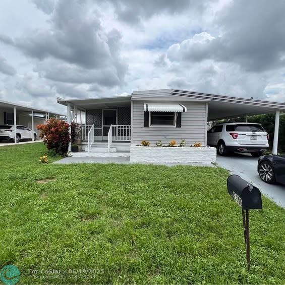 Foto del edificio - 2356 SW 84th Ave