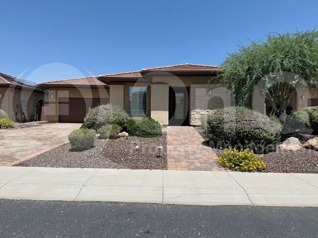 Foto del edificio - 12728 W Desert Vista Trail