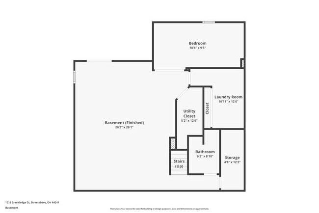 Building Photo - 1215 Creekledge Ct