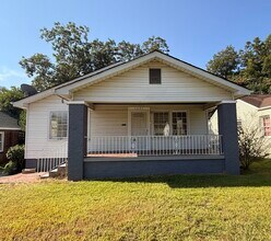 Building Photo - 1621 31st St Ensley