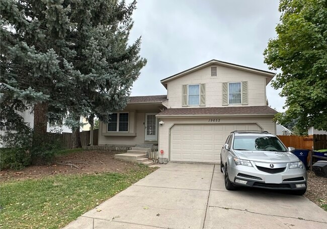 Photo - 19652 E Utah Pl House