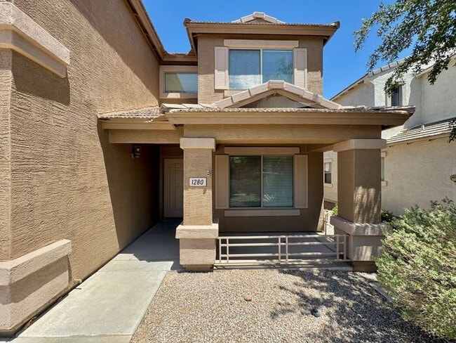 Foto del edificio - Stunning 4Bedrooms/2.5 Bath Home!
