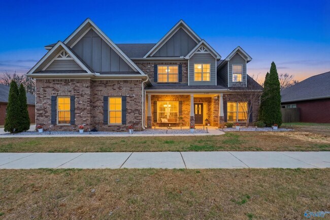 Building Photo - 8349 Anslee Way NW