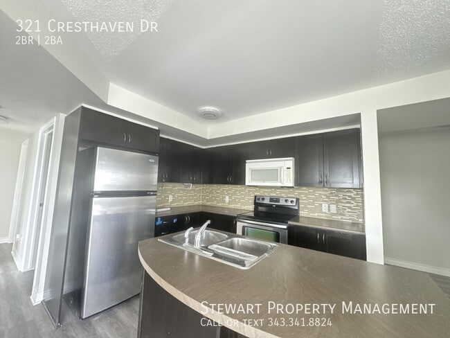 Building Photo - 321 Cresthaven Dr