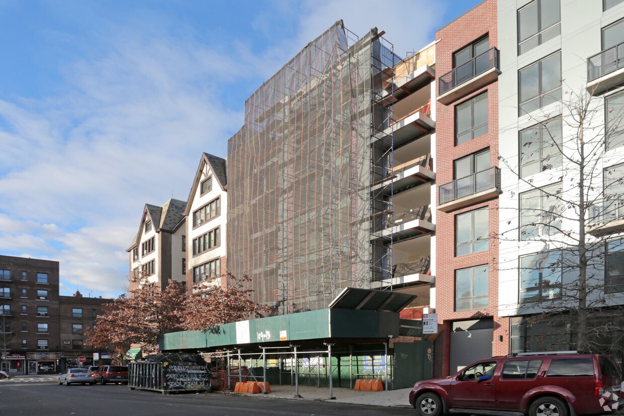 10915 72nd Rd, Forest Hills, NY 11375 Apartments in Forest Hills, NY