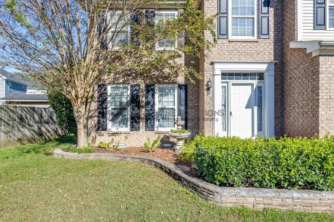 Foto del edificio - 1035 Watauga Ct