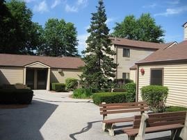 70 Mechanic Street - Village Court
