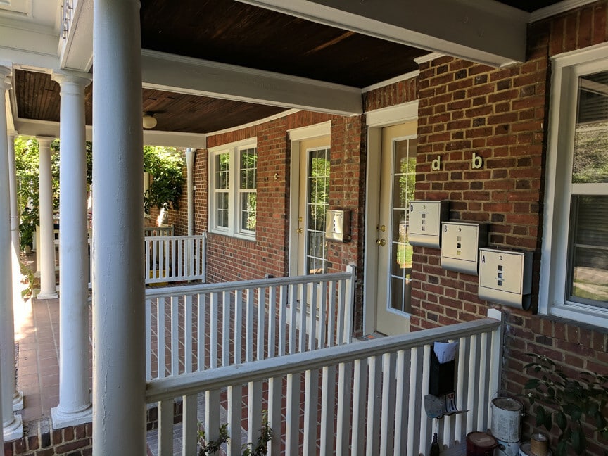 4201 Roland Ave Unit D, Baltimore, MD 21210 Apartments in Baltimore