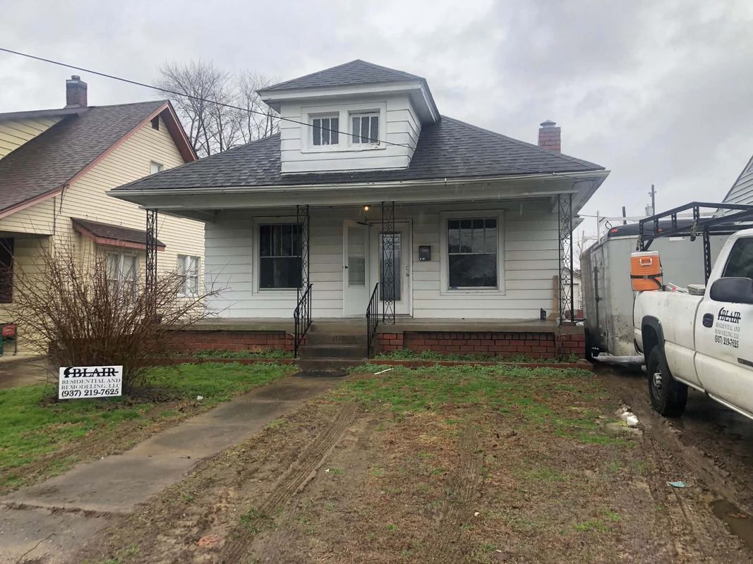 Building Photo - 1118 Buckley Ave