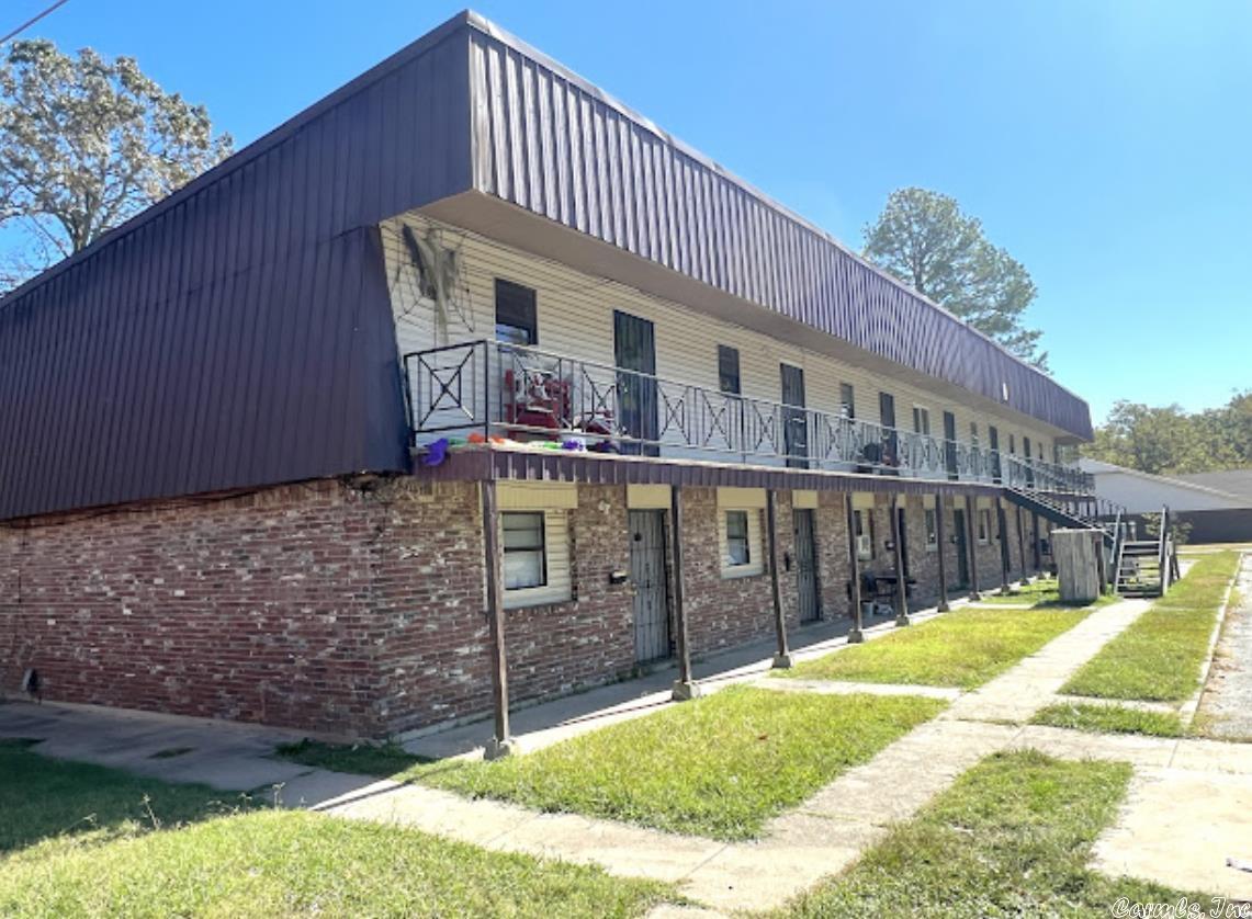 3201 S Fir St, Pine Bluff, AR 71603 - Apartment for Rent in Pine Bluff ...