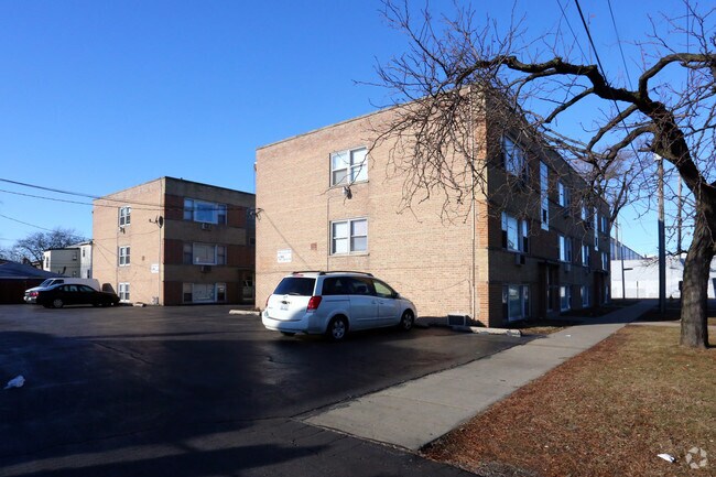 Foto del edificio - 1806 Armitage Ave