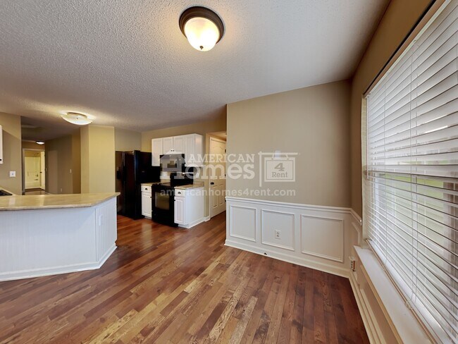 Building Photo - 1514 Cason Trail