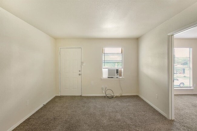 Building Photo - 5415 3rd Street