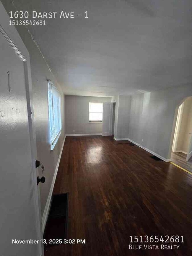 Building Photo - 1630 Darst Ave