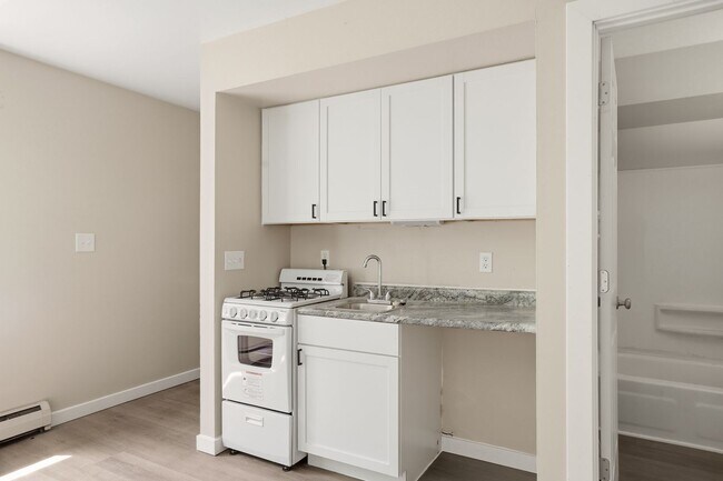 Foto del edificio - Freshly Remodeled Studio in the Heart of Waukesha!