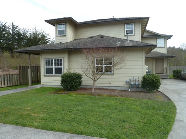 Foto del edificio - 2718 Meadow Creek Way