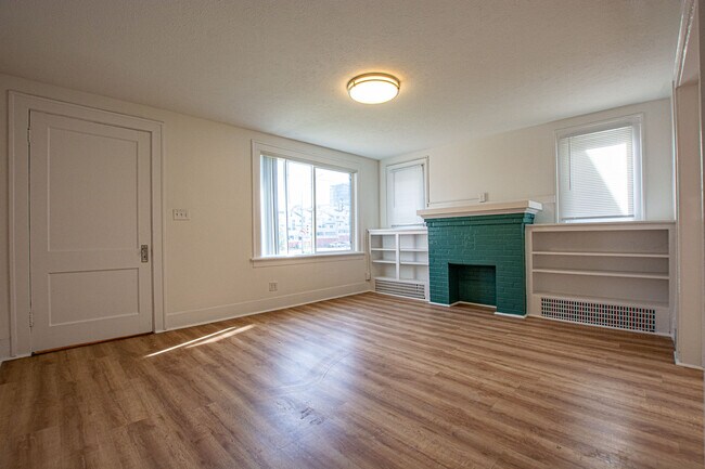 Foto del edificio - 106 N 38th St