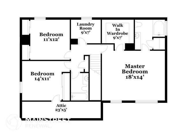 Building Photo - 6130 Brookfield Pointe Dr