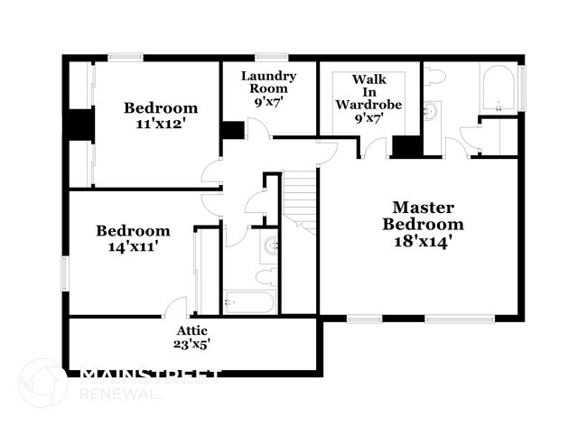 Foto del edificio - 6130 Brookfield Pointe Dr