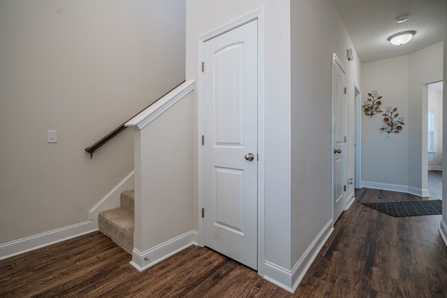 Foto del edificio - 221 Gambrell Rd