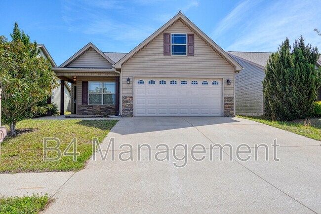 Foto del edificio - 707 Bankston Dr