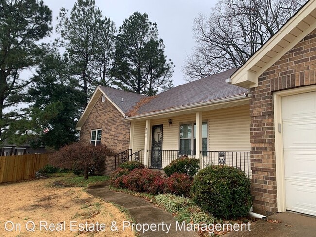 Building Photo - 3 br, 2 bath House - 800 Minitre Drive
