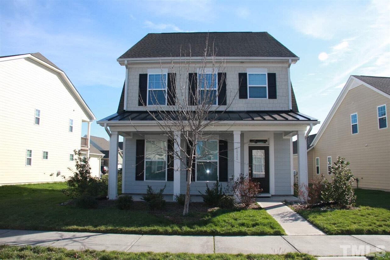 1012 Oatney Ridge Ln, Morrisville, NC 27560 House Rental in