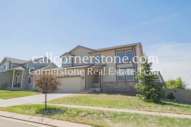 Foto del edificio - 4735 Malcom Ct