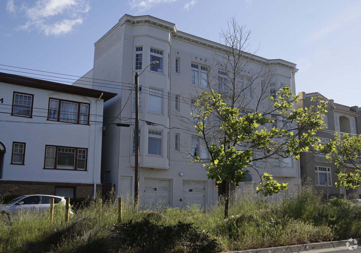 Foto del edificio - 456 40th St