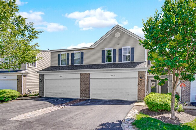 Foto del edificio - 5005 Corning Ct