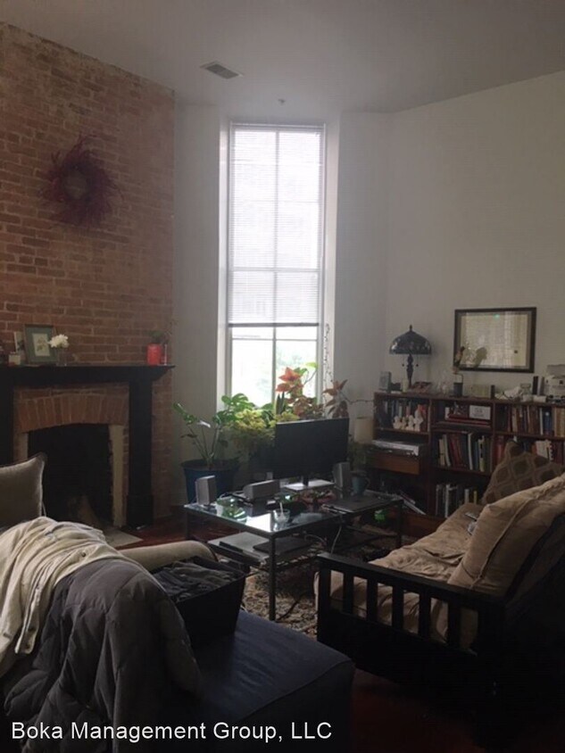 Primary Photo - 1039 N Calvert St